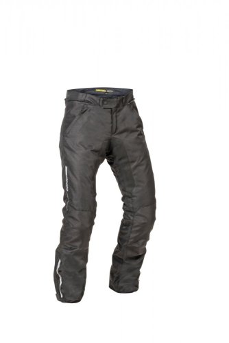 Lindstrands pants Backafall Pants Black