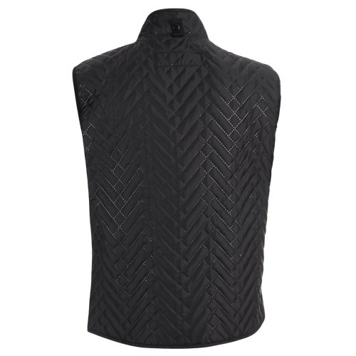 Lindstrands Storbo Woman Graphite Dark Gr. Blk.