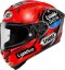 SHOEI X-SPR PRO Marquez9 TC-1