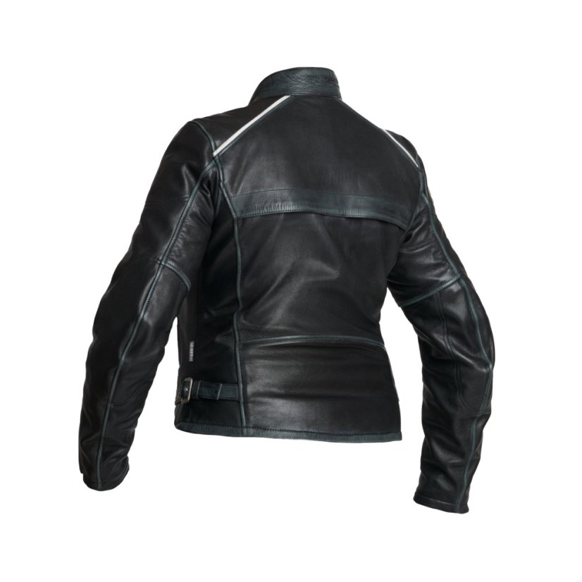 Halvarssons Nyvall black - Velikost: 44