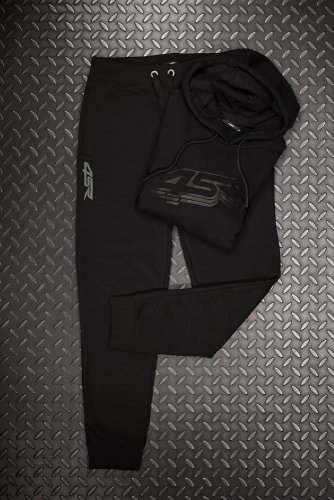 4SR Mikina Black Series