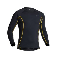 Lindstrands Dry Sweater black