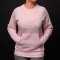 4SR Mikina FSR Baby Pink