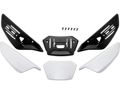 Upper Air Int. (JCR3) WHITE