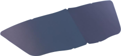 VFX-W./.VFX-WR.Visor.Antireflectionssticker