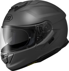 SHOEI GT-AIR 3 Matt Deep Grey