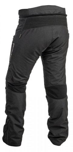 Lindstrands Sandvik pants Black/white