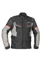Lindstrands Sylarna Black/light grey