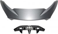 TOP AIR OUTLET D. Grey (NXR2)