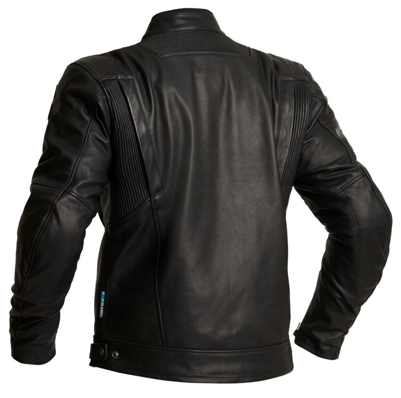 Halvarssons Racken black - Velikost: 62