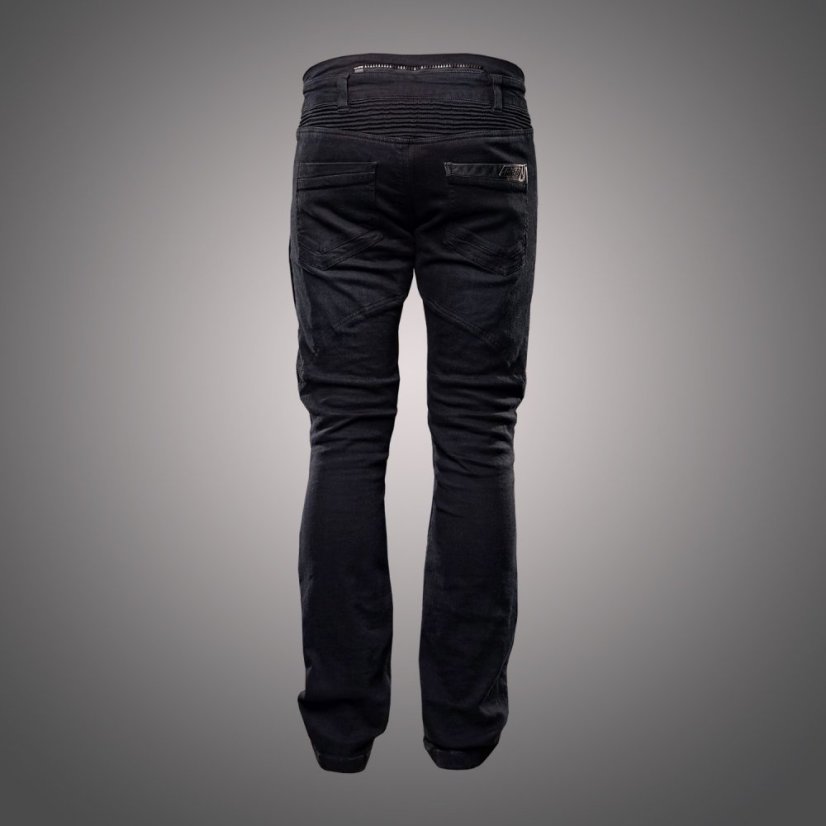 4SR Club Sport Sky Black - Velikost: 60