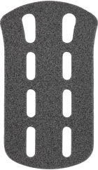 Adjustment Pad Top Hard (NEO3/GTA3) Type-P