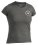 Halvarssons T-shirt H Tee Woman Graphite