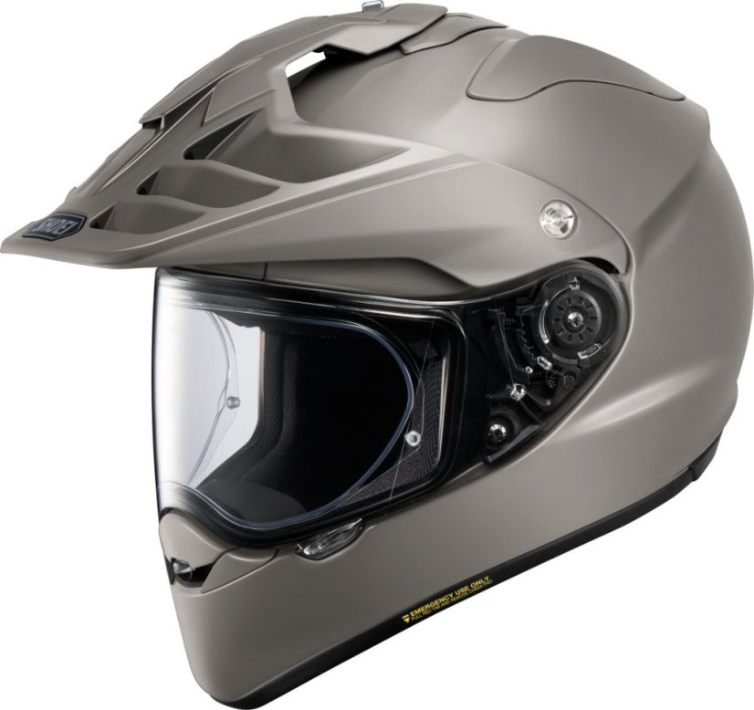 Hornet ADV06 Chalk Grey - Velikost: M Hornet ADV06 Chalk Grey - Velikost: M