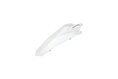 Hornet.ADV.V-460.VISOR.COVER.WHITE