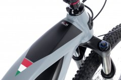 Fantic XTF 1.5 All-Track Zelená