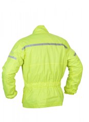 Lindstrands Sidvallen HV yellow
