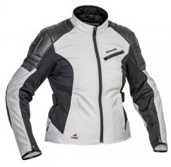 Halvarssons Solberg Woman Light grey/Black