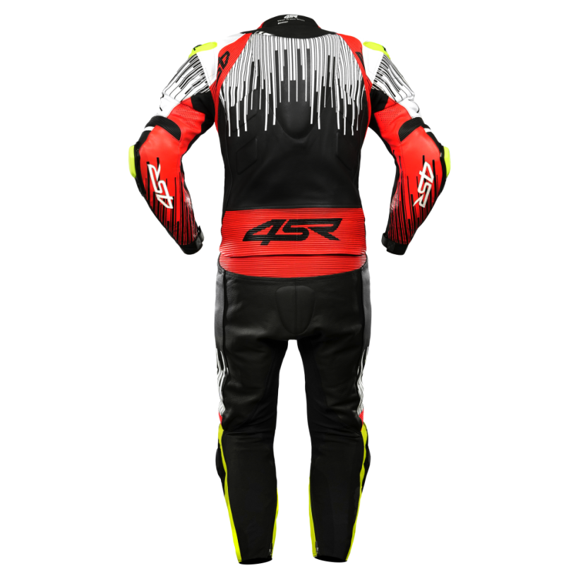 4SR RR Stripes AR - Velikost: 52