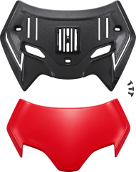 Upper Air Int. (GT3) Shine Red