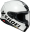 SHOEI NXR2 Ideograph TC-6