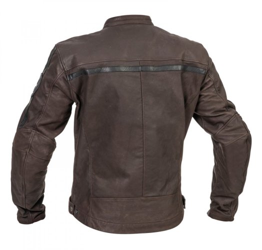 Halvarssons Sandtorp Brown - Velikost: 64