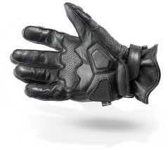 Lindstrands Holen Black