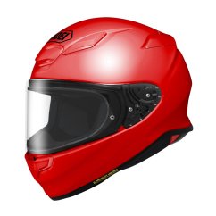 NXR2 Shine Red