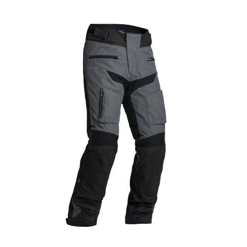 Lindstrands Myrtorp grey/black