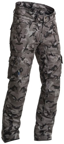 Lindstrands Zion Pants camo