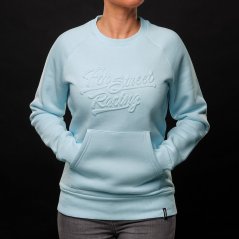 4SR Mikina FSR Baby Blue
