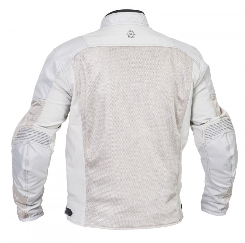 Halvarssons Arvika Light grey - Velikost: 56