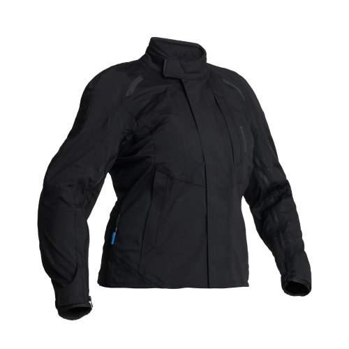Halvarssons Jolen Woman black - Velikost: 42