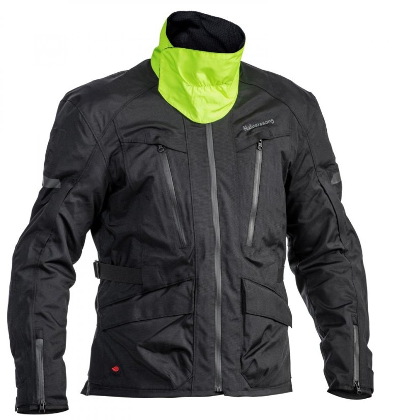 Halvarssons Gruven Black - Velikost: 60