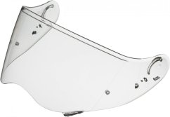 SHOEI plexi CNS-2 clear (Hornet ADV)
