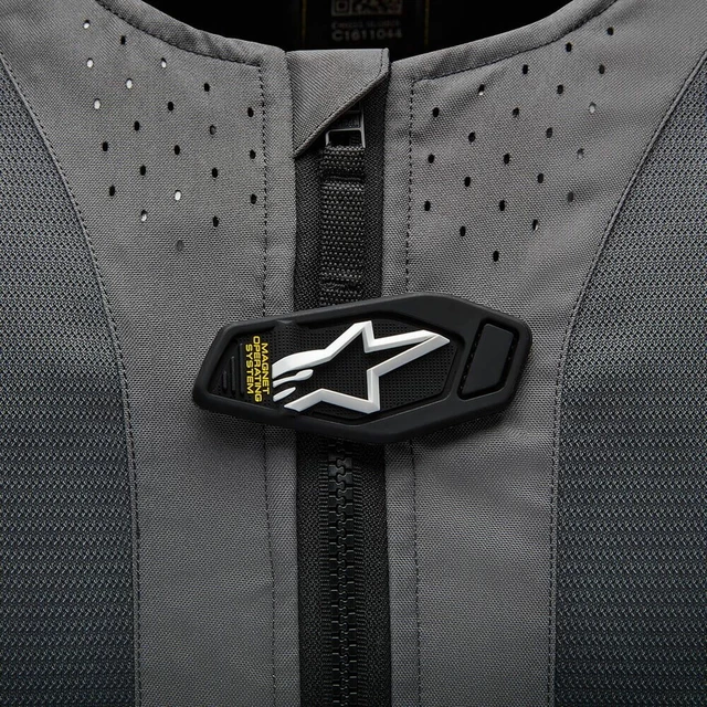 Alpinestars Airbagová vesta TECH-AIR 5 - Velikost: M