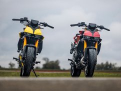 Fantic STEALTH 500 Acid Green MY26