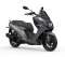 Peugeot Pulsion EVO 125i Luxus Grey