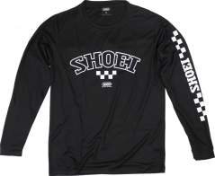 Jersey Custom (schwarz)