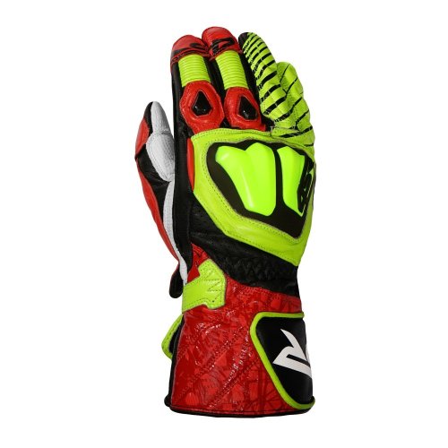 4SR Stingray Race Spec Neon - Velikost: M