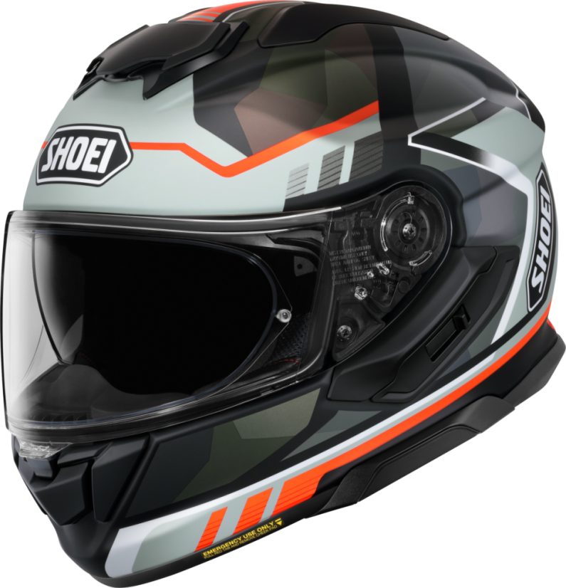 GT-AIR 3 Boldaro TC-12 - Velikost: S