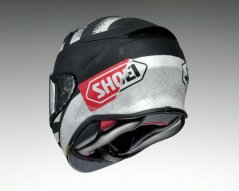 SHOEI NXR2 Scanner TC-5