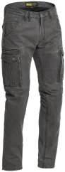 Lindstrands Luvos grey