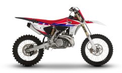 Fantic XX 250 2T MY26