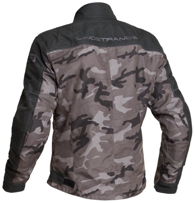 Lindstrands Lugnet camo
