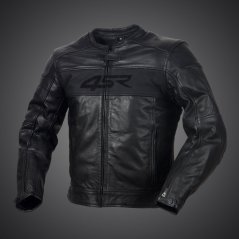 4SR Hooligan - Black Velvet