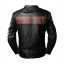 4SR Hooligan Brown - Velikost: 50