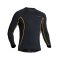 Lindstrands Dry Sweater black