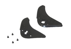 Hornet.ADV.V-460.VISOR.SIDE.BASE.BLACK
