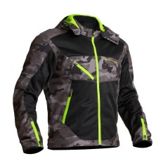 Lindstrands Rexbo camo